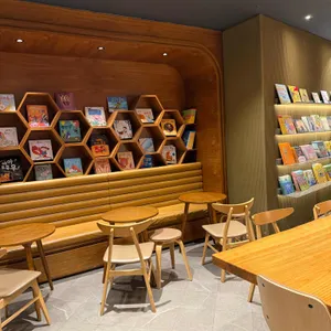 카페길 대표 사진