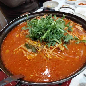 충남식당 대표 사진