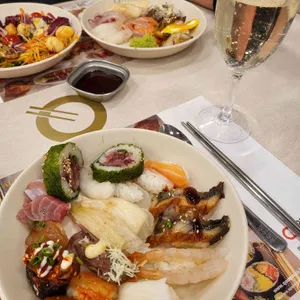 쿠우쿠우 골드 사진 1