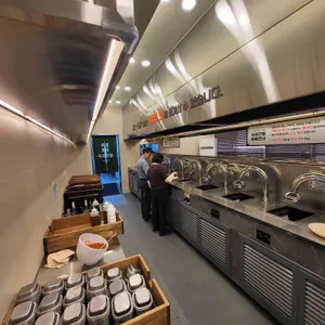 쿠우쿠우 골드 리뷰 사진