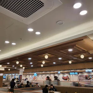 쿠우쿠우 골드 리뷰 사진