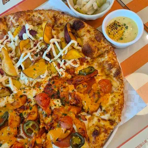 캐치스피자 사진 1