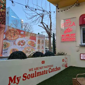 캐치스피자 대표 사진