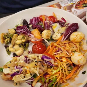 쿠우쿠우 골드 리뷰 사진