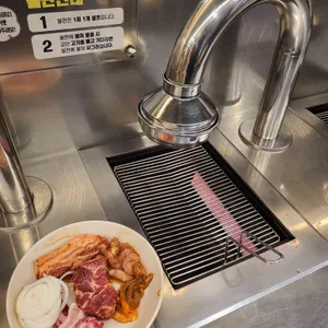 쿠우쿠우 골드 리뷰 사진