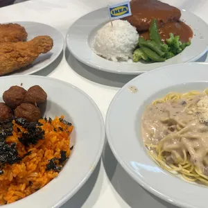 스웨디시 레스토랑 대표 사진