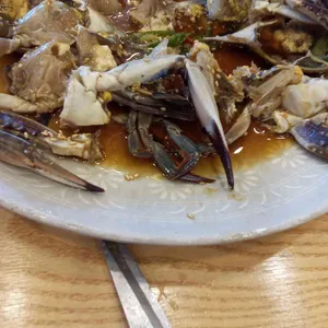 옹기꽃게장 사진 1