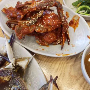 옹기꽃게장 대표 사진