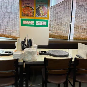 원조해장촌 뼈구이한판 감자탕 대표 사진