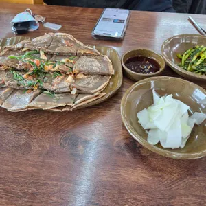 강릉해변메밀막국수 사진