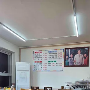 강릉해변메밀막국수 리뷰 사진