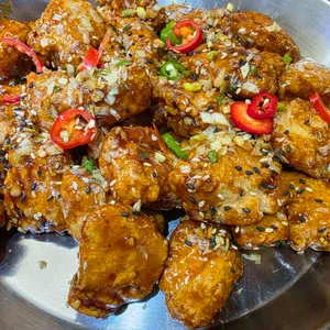 BHC치킨 대표 사진