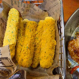 BHC치킨 대표 사진