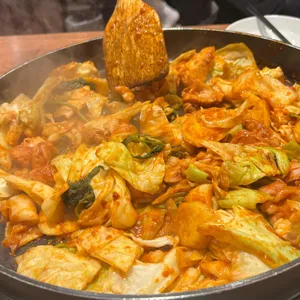 오근내9닭갈비 사진 1