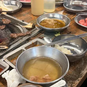 소소한 숯불갈비 대표 사진