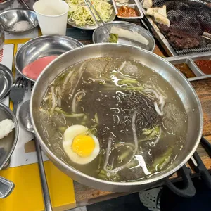 소소한 숯불갈비 대표 사진