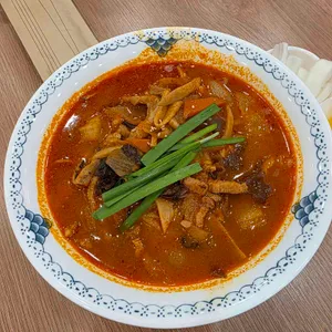 황금교동짬뽕 사진 1