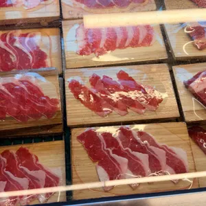 한우무한리필 라오니아 대표 사진