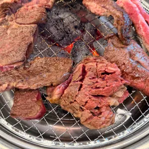 한우무한리필 라오니아 대표 사진