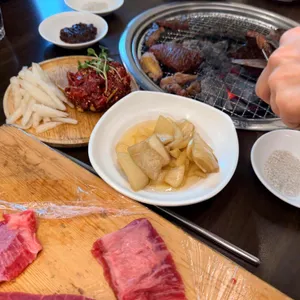 한우무한리필 라오니아 대표 사진