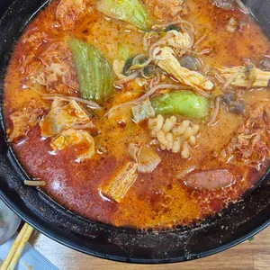 얄리 마라탕 사진