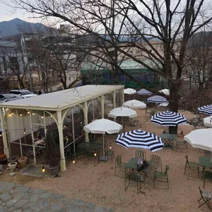 코울러 대표 사진