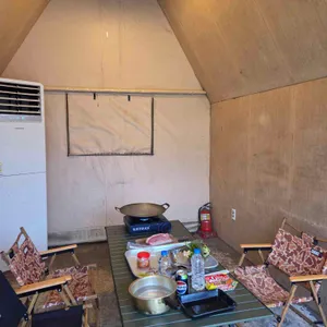 포레스트 가든 대표 사진