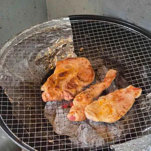 포레스트 가든 사진