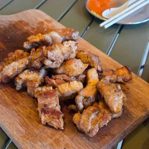 포레스트 가든 사진