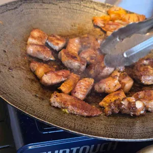 포레스트 가든 사진