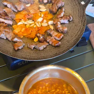 포레스트 가든 사진