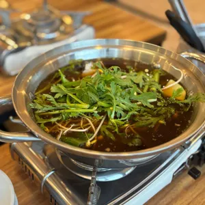 꽃담 대표 사진