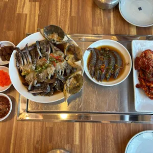 꽃담 대표 사진