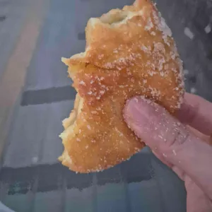 동성로왕찹쌀꽈배기 사진