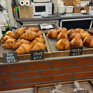 김성민커피 브라운 리뷰 사진