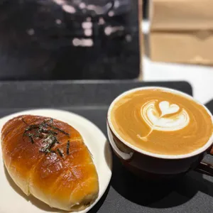 김성민커피 브라운 대표 사진