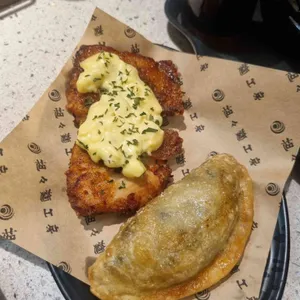 탄탄면공방 더 블랙 대표 사진