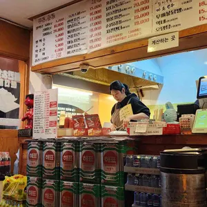 썬더치킨 리뷰 사진