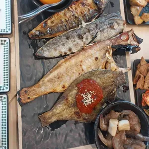 달빛에구운고등어 대표 사진