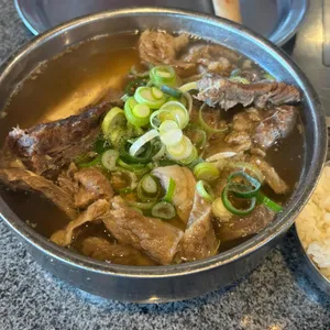 본수원갈비 사진 1