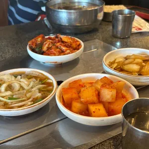 본수원갈비 대표 사진