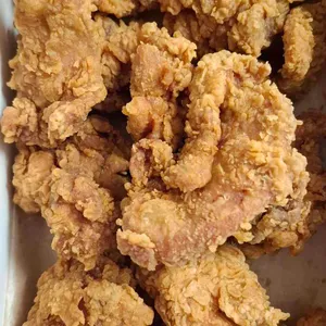 자담치킨 사진 2