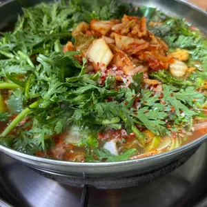 박가 삼거리 부대찌개 대표 사진