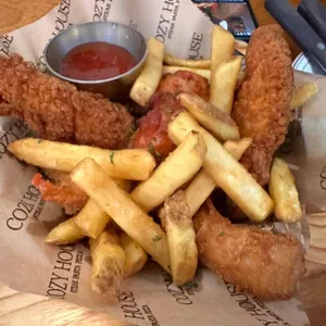 코지하우스 대표 사진