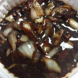대우쟁반짜장 사진