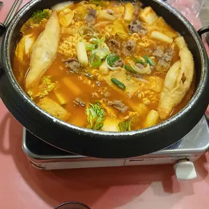 로뎀나무 사진 1