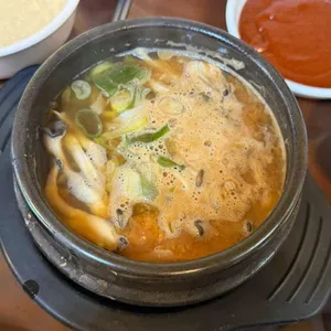 원조우렁쌈밥순두부 대표 사진