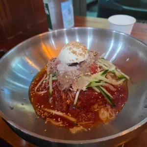 가야밀면돼지국밥 대표 사진