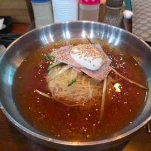 가야밀면돼지국밥 사진