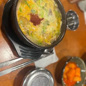 농민백암순대 사진 1